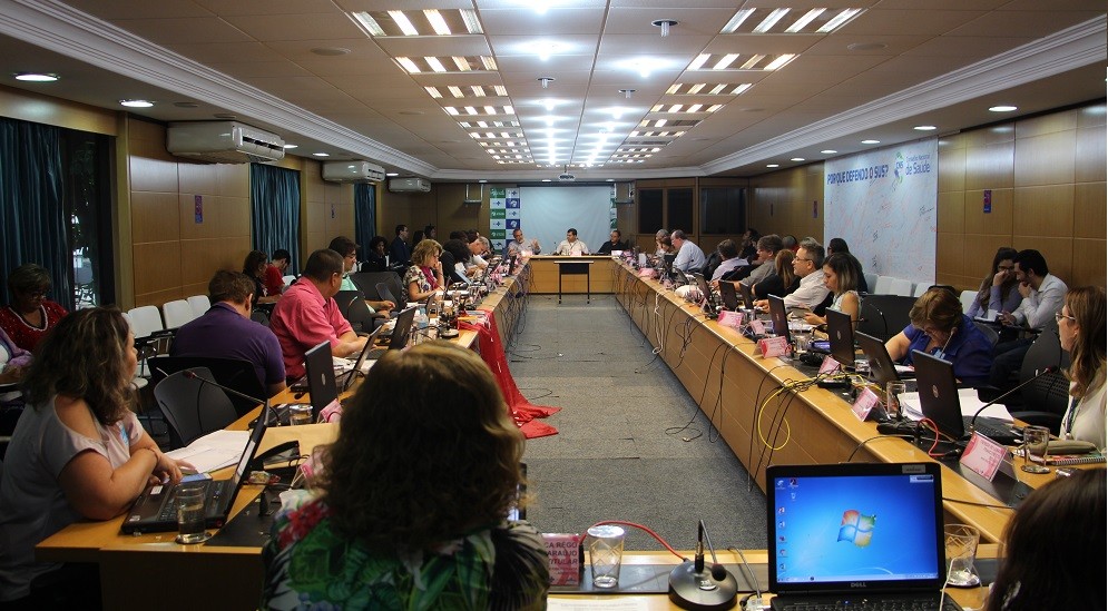 Gestão do Ministério da Saúde deixa restos a pagar de R$ 20 bilhões