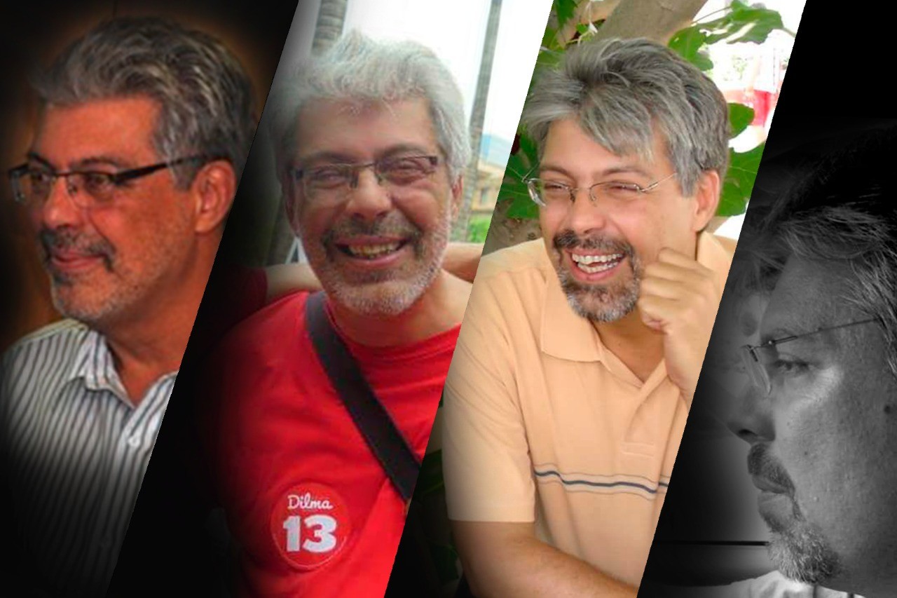 Nota de solidariedade aos amigos e familiares de João Palma