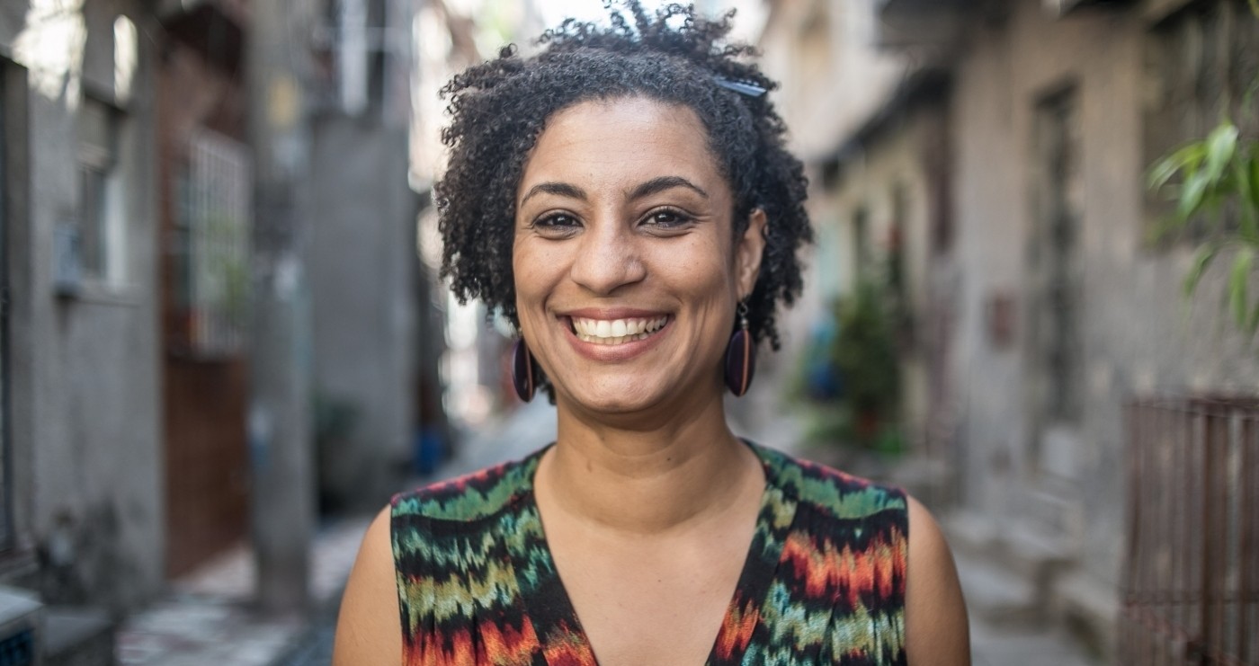 Conselho Nacional de Saúde repudia execução de Marielle Franco