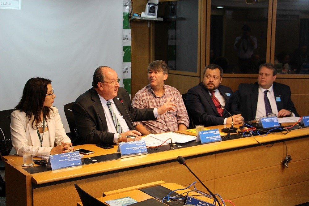 Farmácia Popular: CNS vai mediar debate entre indústria e governo sobre redução de preços