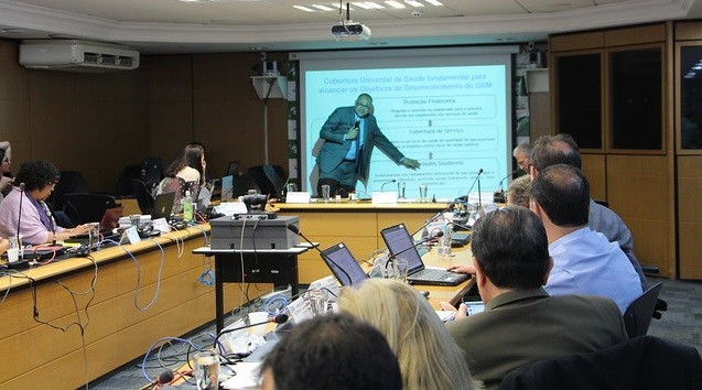 CNS debate desafios para garantir a universalidade do SUS