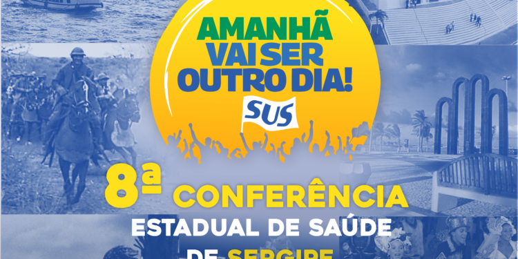 Sergipe terá a 1ª Conferência de Saúde com votação eletrônica