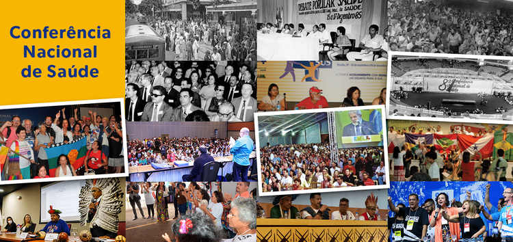 Conferências Livres de Saúde alcançam número recorde