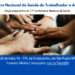 Convocatória para Conferência Livre Nacional de Saúde do Trabalhador e da Trabalhadora