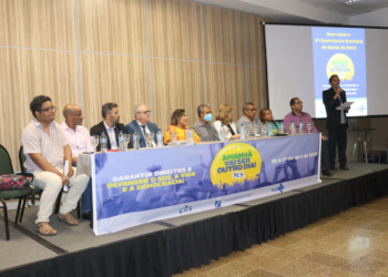 Natal promove 9ª Conferência Municipal de Saúde