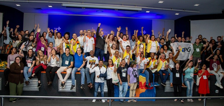 Conferência Livre APS do Futuro elege três delegados para a etapa nacional