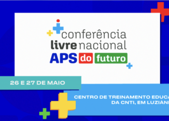 Conferência Livre Nacional APS do Futuro
