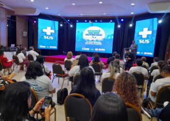 Belém promove a etapa municipal da 17ª Conferência Nacional de Saúde