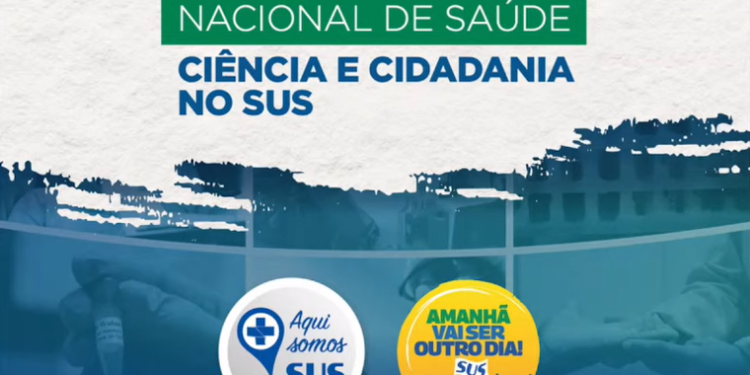 Fiocruz promove Conferência Livre sobre Ciência e Cidadania no SUS