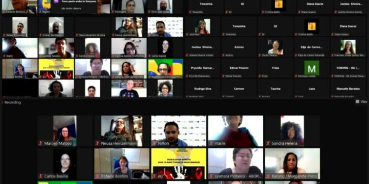 Conferência Livre de Tuberculose e HIV/Aids define propostas e elege delegados para a Conferência Nacional de Saúde