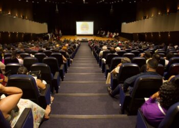 10ª Conferência Estadual de Saúde da Paraíba é marcada com assinatura do Pacto Nacional pela Consciência Vacinal