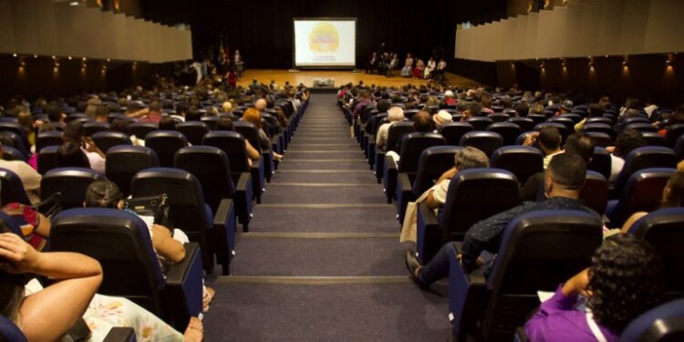 10ª Conferência Estadual de Saúde da Paraíba é marcada com assinatura do Pacto Nacional pela Consciência Vacinal