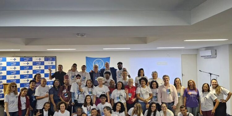 Primeira Conferência Livre Nacional de Hanseníase elege quatro delegados para a 17ª Conferência Nacional de Saúde