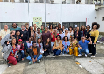 Conheça a proposta de agenda de saúde da população negra que será levada à 17ª CNS