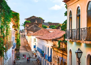 Maranhão recebe oficina do Participa +: Formação para o Controle Social no SUS, a partir de quarta (7/06)
