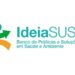 IdeiaSUS: Fiocruz debate desafios e os potenciais da educação popular e da educação permanente na 17ª Conferência Nacional de Saúde