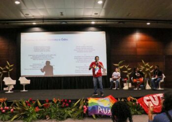 PA: Conferência Estadual de Saúde termina em Belém com mais de 50 propostas