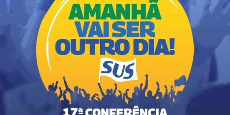 17ª Conferência de Saúde mobiliza mais de um milhão para discutir SUS e democracia
