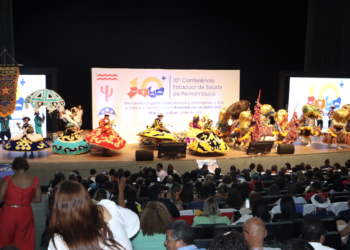 O amanhã é hoje: territórios tradicionais e saúde indígena dão o tom da conferência estadual de saúde em Pernambuco