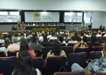 TO: Conferência Estadual de Saúde do Tocantins termina com 20 propostas aprovadas