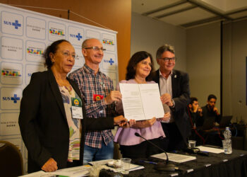 Reconstrução da política de saúde mental no Brasil contará com investimentos de R$200 milhões