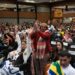 17ª CNS promove discussão sobre o controle social e o papel dos movimentos sociais para salvar vidas