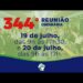344ª Reunião Ordinária