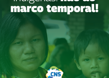 Vitória dos povos indígenas: não ao marco temporal