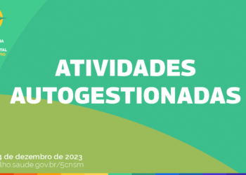 5ª Conferência Nacional de Saúde Mental abre chamada para atividades autogestionadas