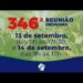 346ª Reunião Ordinária
