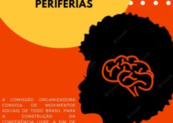 Conferência discute a promoção de saúde mental em territórios periféricos (30/9)
