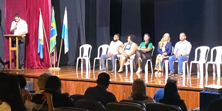 RJ: Baixada Litorânea dá início à primeira Conferência Regional de Gestão do Trabalho e da Educação na Saúde