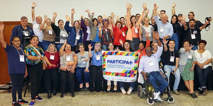 Oficina do Participa+ destaca necessidade de ampliar o diálogo nas comunidades locais