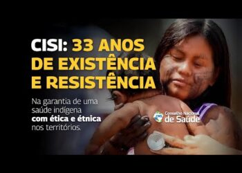 CISI: 33 anos de existência e resistência
