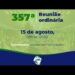 357ª Reunião Ordinária do Conselho Nacional de Saúde