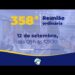 358ª Reunião Ordinária do Conselho Nacional de Saúde