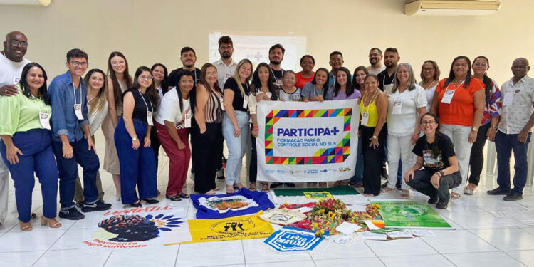 Atividades no RS, SP e RN marcam início das oficinas presenciais do PARTICIPA+ em 2025