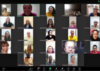 Rodas de Conversa inspiradas em Paulo Freire fortalecem diálogo sobre saúde e controle social